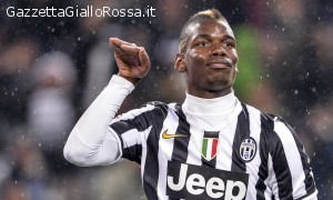 Paul Pogba