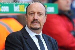 Rafa Benitez