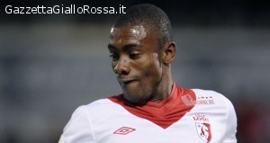 Kalou, connazionale di Gervinho