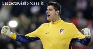 Thibaut Courtois