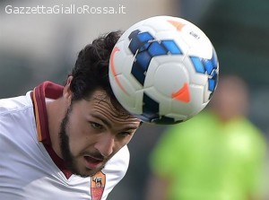 Mattia Destro