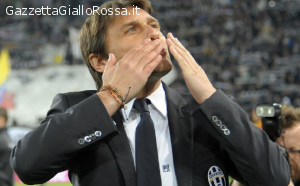 A, Conte