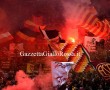 Curva Sud Roma
