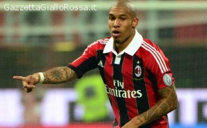 Nigel De Jong