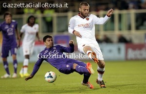 De Rossi