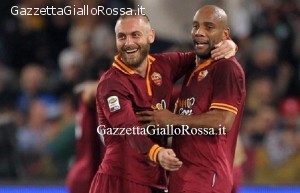 De Rossi Maicon