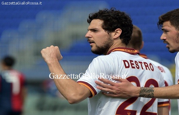 Destro