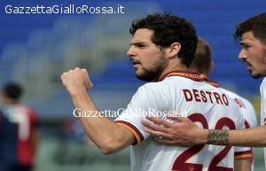 Destro