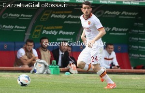 Florenzi