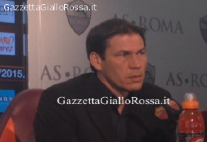 Rudi Garcia 