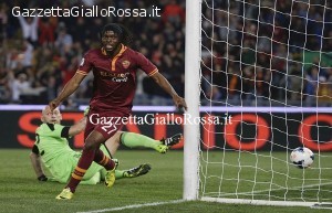 Gervinho