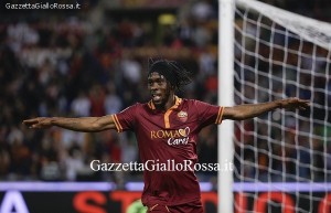 Gervinho