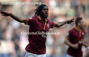 Gervinho