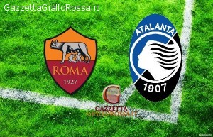 Roma-Atalanta