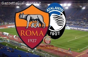 Roma-Atalanta