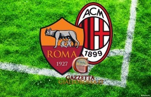 Roma-Milan