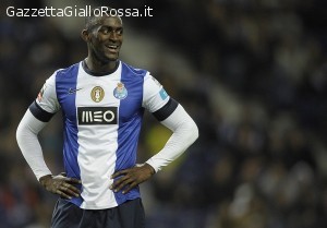 Jackson Martinez