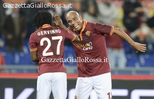 Gervinho Maicon