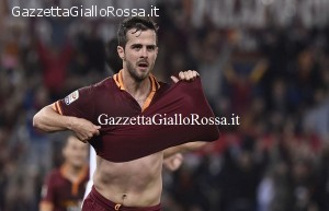 Pjanic