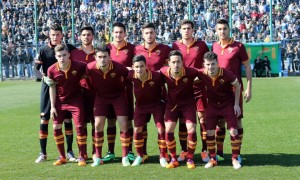 Roma Primavera 2013-2014