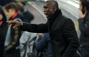 Clarence Seedorf