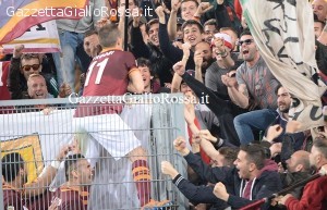 roma-parma Taddei