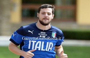 Mattia Destro