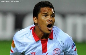 Carlos Bacca