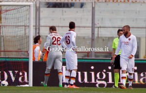 De Rossi De Sanctis Romagnoli