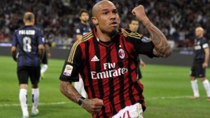 Nigel De Jong