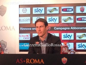 Rudi Garcia