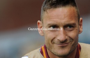 Francesco Totti