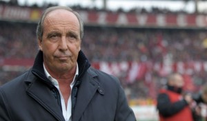 Giampiero Ventura