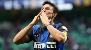 Javier Zanetti