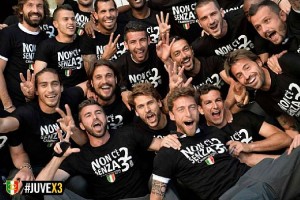 Juve Campione