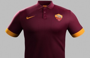 Maglia As Roma