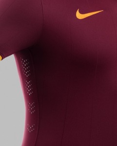 Maglia Roma Nike