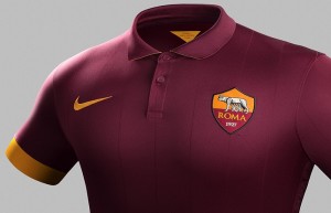 Maglia As Roma