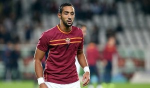 Mehdi Benatia