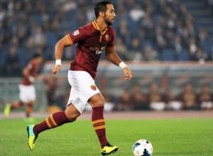 M. Benatia 