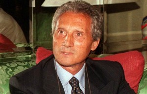 Sergio Cragnotti