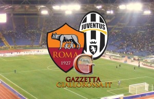 Roma-Juventus