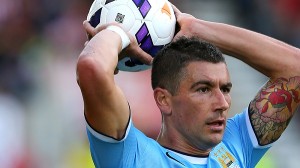 Aleksandar Kolarov