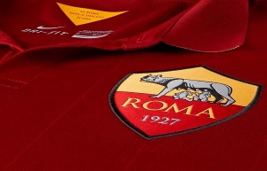 Maglia As Roma