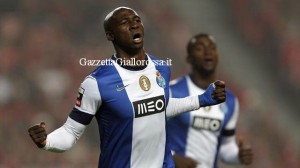 Mangala difensore del Porto