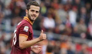 Pjanic