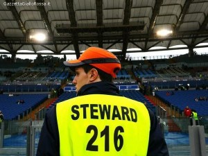 Steward 