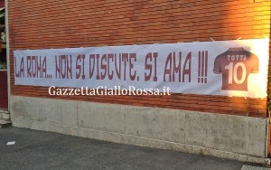 Striscione 