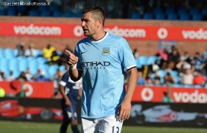 Aleksandar Kolarov