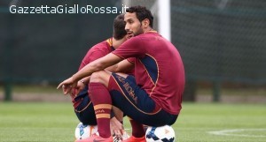 M. Benatia 